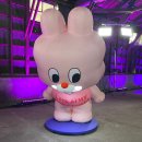 2023 웁서울 웁페스티벌 후기 비주얼 아트 페스티벌 예매방법 라인업 OOP FEST 영등포