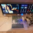 쎈스 노래연습장 이미지