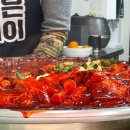 동아데파트 | 맛집여행 총정리✌🏻울산·대구까지 가볼만한곳 솔직후기 (레드토마토,초량밀면,거창반점,빨간떡볶이...