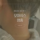 W34ː오아시스 영종에서 웨딩촬영 준비, 뒷목 헤어라인왁싱 후기