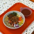 강남농약 | 강남역 혼밥하기 좋은 다이어트 샐러드 맛집 올라포케
