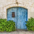 나무대문집 이미지