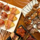 GS25 야탑리더스 | [야탑/맛집] 야탑 이자카야 찐맛집 🍢닭연새🍡_퇴근 후 꼬치에 맥주 못참을 땐 요기!!