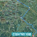 신성사거리~진천IC | 진천문백토지 사양리농지 자연취락지구 건폐율 60% 문백주택부지 문백농지매매 진천농지매매 문백땅값...