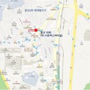 문산역 앞 횡단보도 이미지