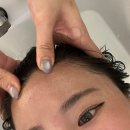 신윤미용실 | 파주운정미용실 유로소헤어 신윤디자이너 밀본클리닉으로 머릿결 심폐소생 산내마을미용실 추천