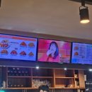 자담치킨피자 모나용평점