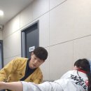 대우(태권도) 이미지