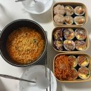 [천안 김밥집] 봄날김밥