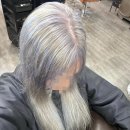새서울 미용실 | 서울 강남 신논현 미용실 비추천 불호 후기 (뿌리 탈색, 염색)
