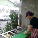 마라조김밥 이미지