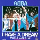 I Have A Dream / Abba 이미지