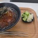 르노삼성자동차서비스코너 우동점 | 쯔양도 다녀간 마곡역 돈까스 맛집 등심돈가스 냉우동 무료셀프바 주차 후기