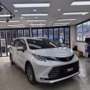 H3000 | 부산 시에나 폰터스H3000 HUD 장착 후기