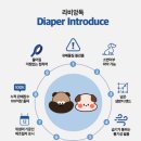 매너독 라이프 | "수컷 강아지 배변훈련 필수템! 라비앙독 매너벨트 기저귀 50매 실사용 후기"