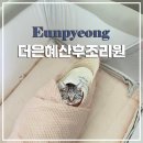 은혜세탁 | 더은혜산후조리원 후기 2주 시설 및 서비스 초산맘 만족