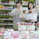 아이패드를 활용한 아트 굿즈 디자이너 이미지