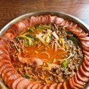 하나로부대찌개