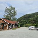완주 편백숲 관광안내소 이미지