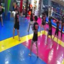 대무팀 카이져 이미지