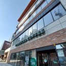 스타벅스 안양호계DT 이미지