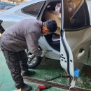 명지카공업사 | 판금도색 전문 정비소 모터파크[미듬현대] 사하 명지 창원 김해 대저 xm3 범퍼 문작 휀다 대물/자차...