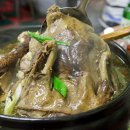 한방옻닭 이미지