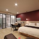 골든루트호텔 이미지