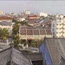 Malaysia burglar 'caught napping',, 잠든 도둑놈을 잡다... 이미지