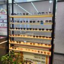 으뜸플러스안경 왕십리점 | [으뜸플러스안경] 안경 기스 난 김에 새 안경 맞추기 (원데이렌즈말고 안경도 좋을까?)