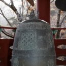 진주 삼선암 동종 이미지