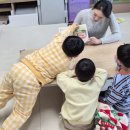 아동 영어동화멘토링 이미지