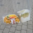 [평택케이크맛집] 내돈내산 고덕 과일듬뿍케이크 ‘길섶 베이커리 카페 고덕점’