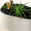 친환경 그린 가드닝 이미지