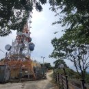 망진산봉수대 이미지