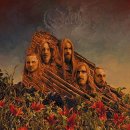 [신보안내] Opeth - Garden of the Titans (Opeth Live at Red Rocks Amphitheatre) (2018) 이미지