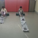 마루한 태권도장 이미지