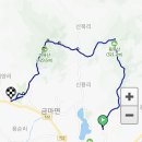 24년 07월 27(토) 산행공지, 익산 미륵산(429.6m) 이미지