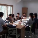 한국동화 사회적협동조합 이미지