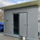 환경기초시설공연장 (옥외1) | 포항저온저장고 복지관 워크인냉장고 시공 후기 및 저온저장고 관리 요령