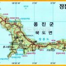 10월 3일 장봉도 섬 산행,트레킹 이미지