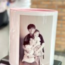 우리가족 머그컵만들기 이미지