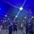 머슬핏 피트니스 이미지