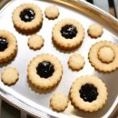 케이크와 쿠키의 세계 이미지