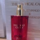 오디네리카페 | [자라 향수 후기] 자라 딜리셔스 크러쉬(ZARA DELICIOUS CRUSH)! ( 로레알 체리우드 에센스 비교)