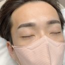 브로우토브 | 세종시 남자눈썹 2탄, 리터치 후기(브로우 토브)