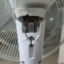 신일산업 | 신일 선풍기 A/S 후기 (울산 신일산업서비스센터 방문기)