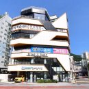 한신공인중개사 앞 | "이편한세상 시민공원" 직접 살아본 찐 리얼후기