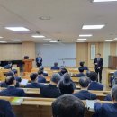 [72회 고신총회 소식10] 여성안수 문제에 대한 연구 청원 건은 기각 이미지