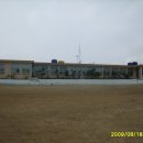 흑산초등학교 홍도분교장 이미지